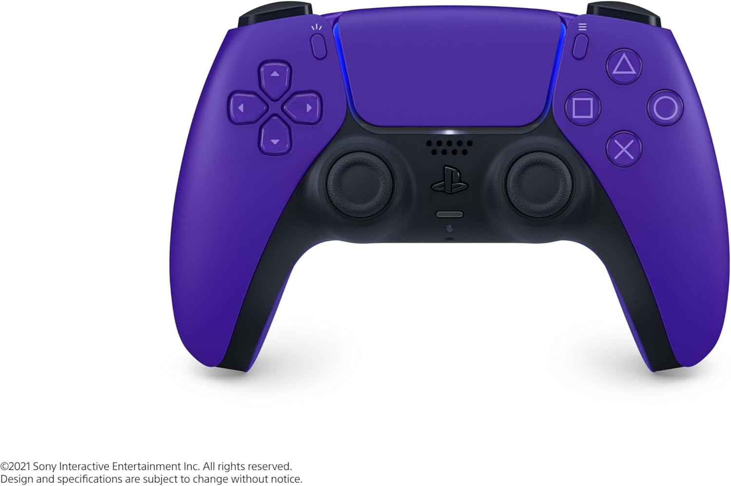 PlayStation 5 DualSense Wireless Controller PlayStation 5 DualSense Wireless Controller
